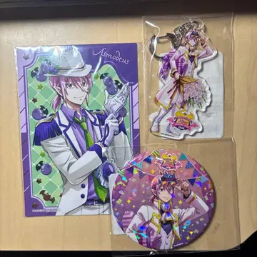 마계학원! 이루마군 아스모데우스 묶음 판매 2