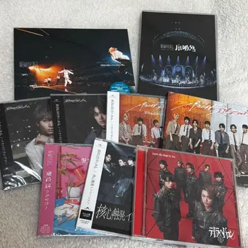 원인은 자신에게 있다. CD DVD 세트