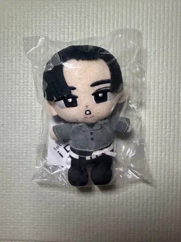 새상품 미개봉 스노우 칠 메구로 렌