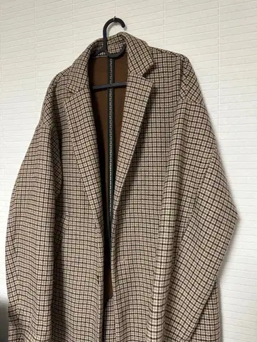 RAGEBLUE 체스터 코트 M 사이즈