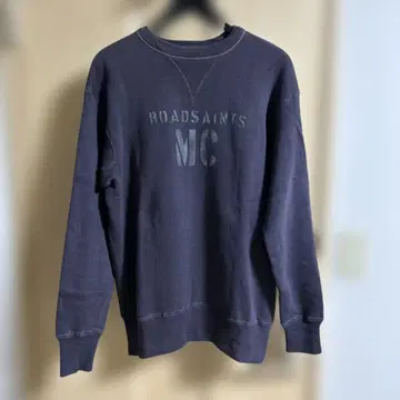 웨어하우스 맨투맨 트레이닝복