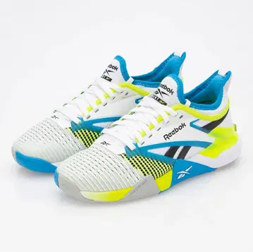 리복 나노 코트 / NANO COURT (화이트)