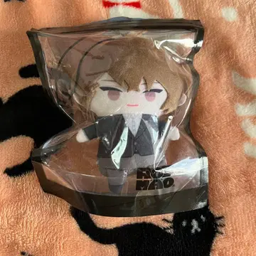 니지산지 니지 파펫 카가미 하야토