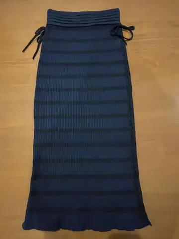 Tabula Rasa 타이트 스커트 S