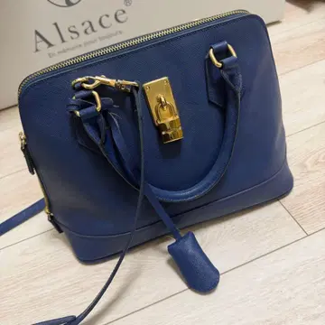 사만다 타바사 2way 토트백 숄더