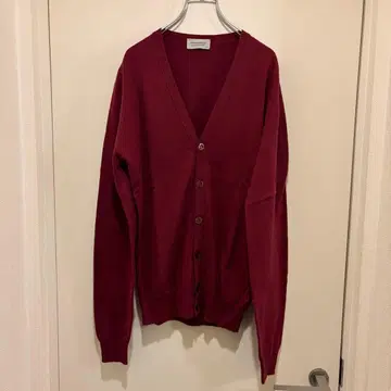 John Smedley 영국제 가디건 S 사이즈 존스메들리