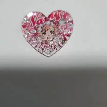 프리티 리듬 나루 세븐스 코디 해피 레인 스타일