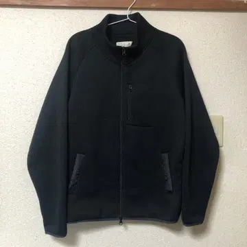 더 더퍼 블랙 자켓 S 사이즈