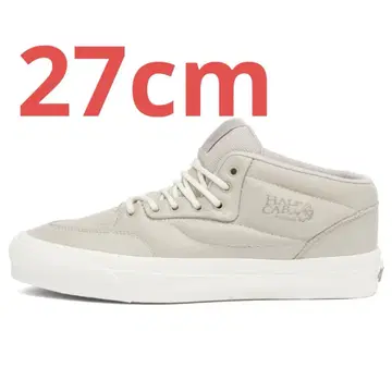 VANS OTW HALF CAB 33 FOAM