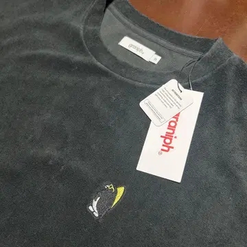 그라니프 T셔츠 city boy penguin 시티보이 펭귄