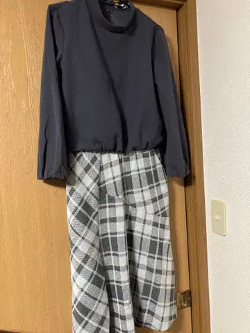 doclasse 두클라쎄 도킹 원피스