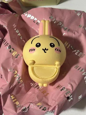 치이카와 (먼작귀) 토끼 히퍼스