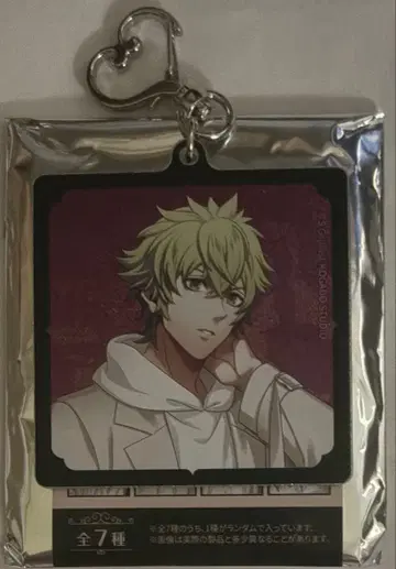 우타프리 헤브가 헤브니와 아크링 키링 히나타 야마토