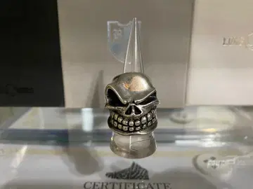 초기 STARLINGEAR 스타링기어 펀처링 슬릭스타