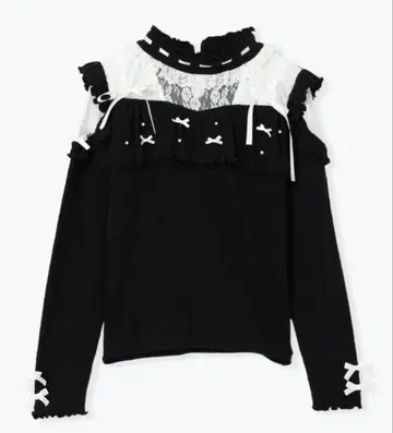 노에미 NOEMIE 블라우스