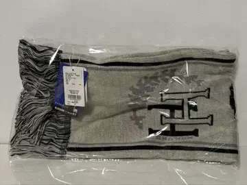 블루 록 콜라보 축구 니트 머플러 나기 세이시로 RAGEBLUE