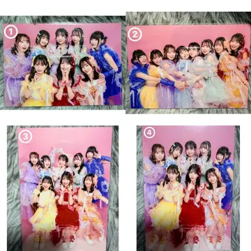 SWEETSTEADY 브로마이드