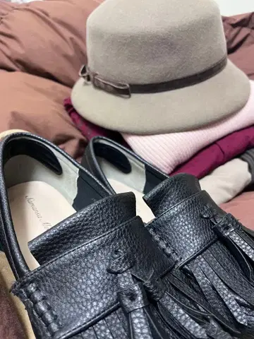 사만사 모스모스 Samansa Mos2 5점 코디네이트 세트