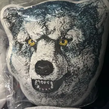 MAN WITH A MISSION 제일복권 D Kamikaze Boy