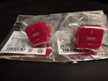 아이나나 반지 라이트 모모