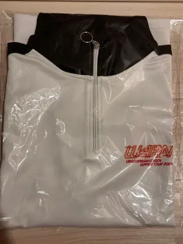 우라시마사카타센 WARN12G 티셔츠