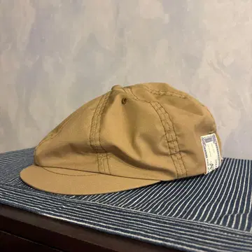 D-01030 워시 헌팅 캡 웨더 크로스