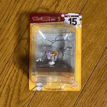 톰과 제리 A상 그림 그리기 노래를 부르는 타피 제일복권 피규어