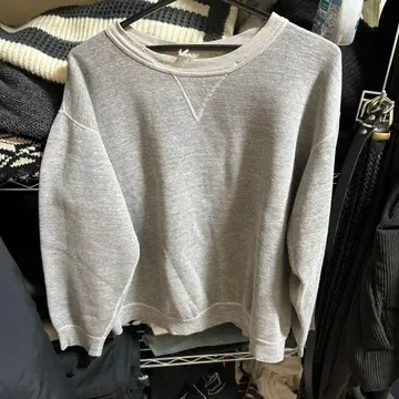 50s 60s Russell athletic 맨투맨 앞V