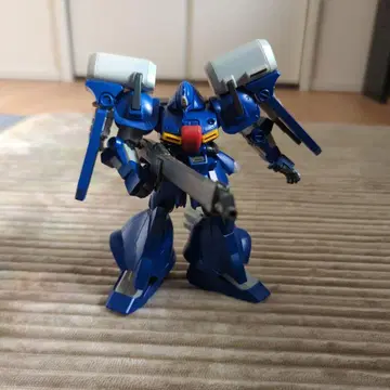 HG 제쿠아인 완성품