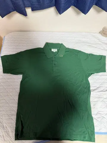 라코스테 피케 셔츠 XL