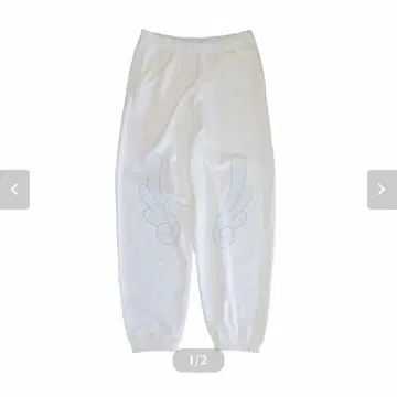 ARAKI 25SS ANGEL PANTS 사이즈 2