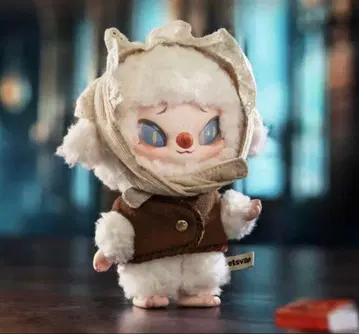 시노노 (SIINONO) 봉제 인형 The Shepherdess 1점