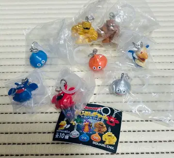 드래곤 퀘스트 메지루시 참 묶음 판매