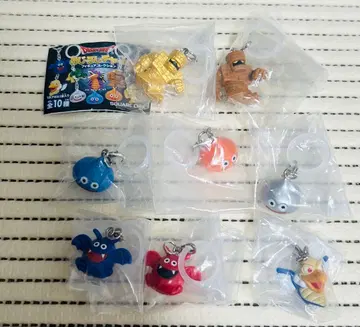 드래곤 퀘스트 메지루시 참 묶음 판매