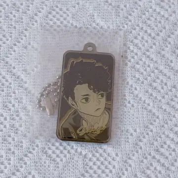 [ 미개봉 ] 하이큐 메탈 참 사쿠사