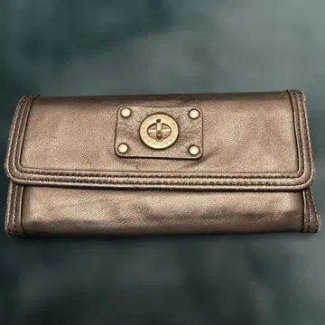 MARK JACOBS 장지갑