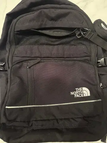 THE NORTH FACE 백팩 숄더백 세트