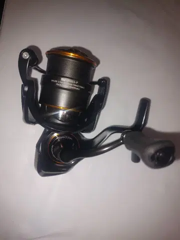 다이와 프레소 21 LT2000 SS-P