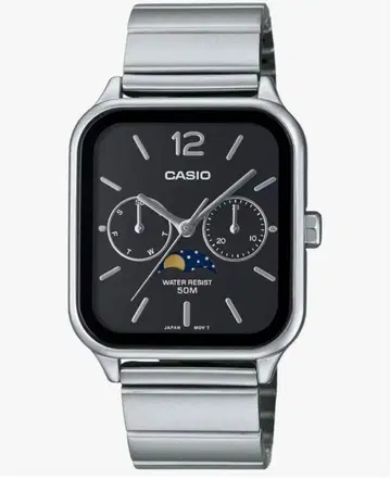 카시오 CASIO 손목시계 MTP-M305D-1AV