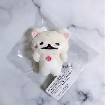 택 포함 새상품 리락쿠마 코리락쿠마 코아쿠마 키분 테노리 봉제 인형