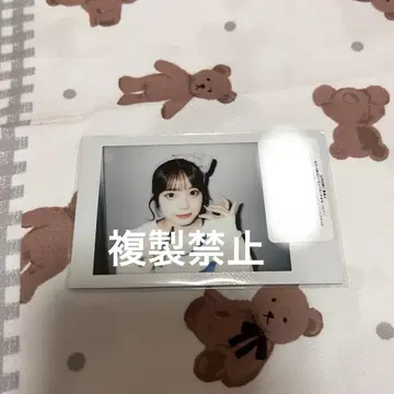 CUTIE STREET 마스다 아야노 폴라로이드