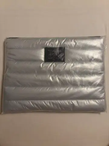 INI POPUP 팝업 빅 파우치