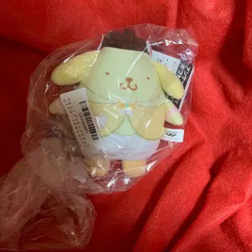 Yes! 프리큐어5 GoGo! x 산리오 캐릭터즈 푸딩