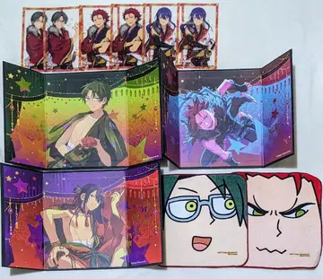 이미지 5장 앙스타 홍월 세트 9