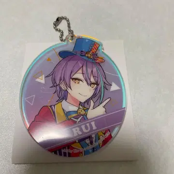 프로세카 카미시로 루이