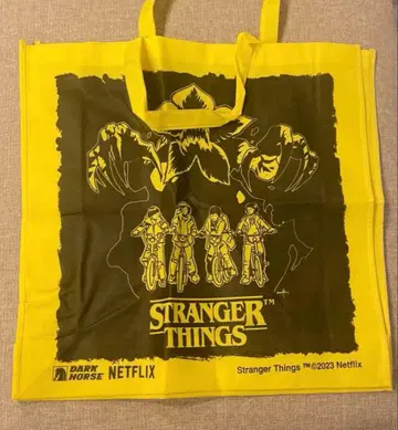 스트레인저 띵스 코믹콘 sdcc 한정판 샌디에이고