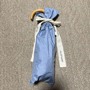 JILL STUART 우천 겸용 우산 파우치 포함