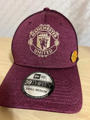맨체스터 유나이티드 39THIRTY 캡