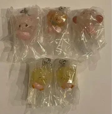 mikko 메지루시 액세서리 5세트