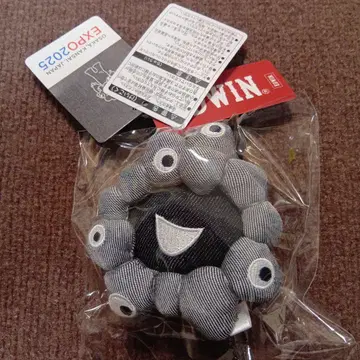 [ 미사용 새상품 ] EXPO EDWIN 미야쿠미야쿠 얼굴